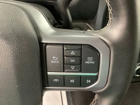 Used 2024 Ford F150 XLT image 14