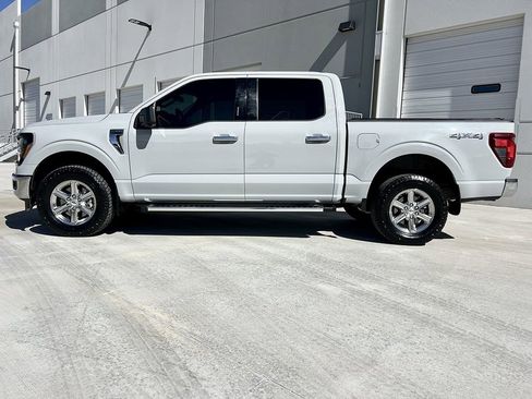 Used 2024 Ford F150 XLT image 15