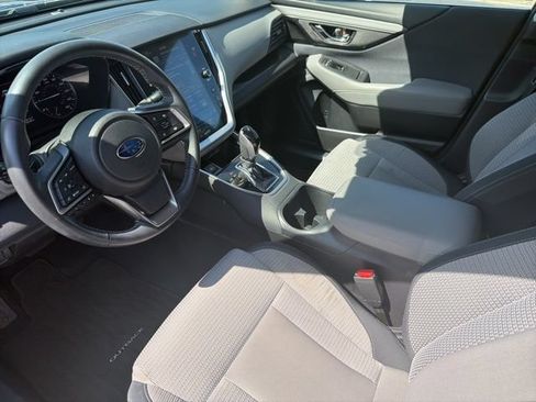 Used 2023 Subaru Outback Premium AWD/4WD image 12