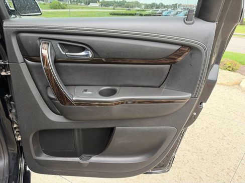 Used 2016 GMC Acadia Denali AWD/4WD image 29