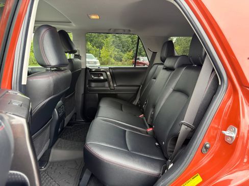 Used 2024 Toyota 4Runner TRD Pro AWD/4WD image 28