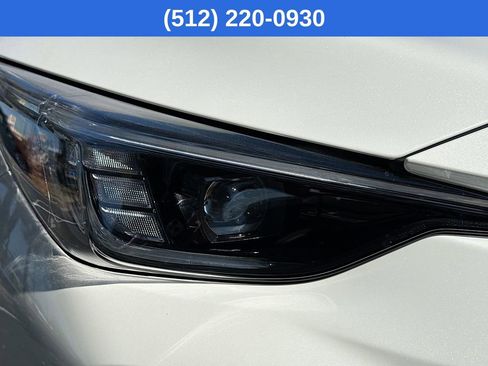 New 2026 Subaru Crosstrek 2.5i Limited image 36