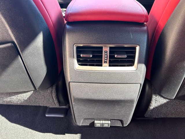 Used 2021 Lexus RX 350 F Sport w/ Cold Area Package AWD/4WD image 19