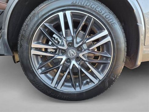 New 2026 Acura MDX SH-AWD w/ Advance Package image 15