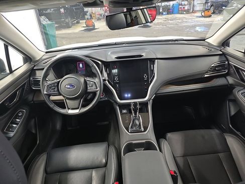 Certified 2023 Subaru Outback Limited XT image 19