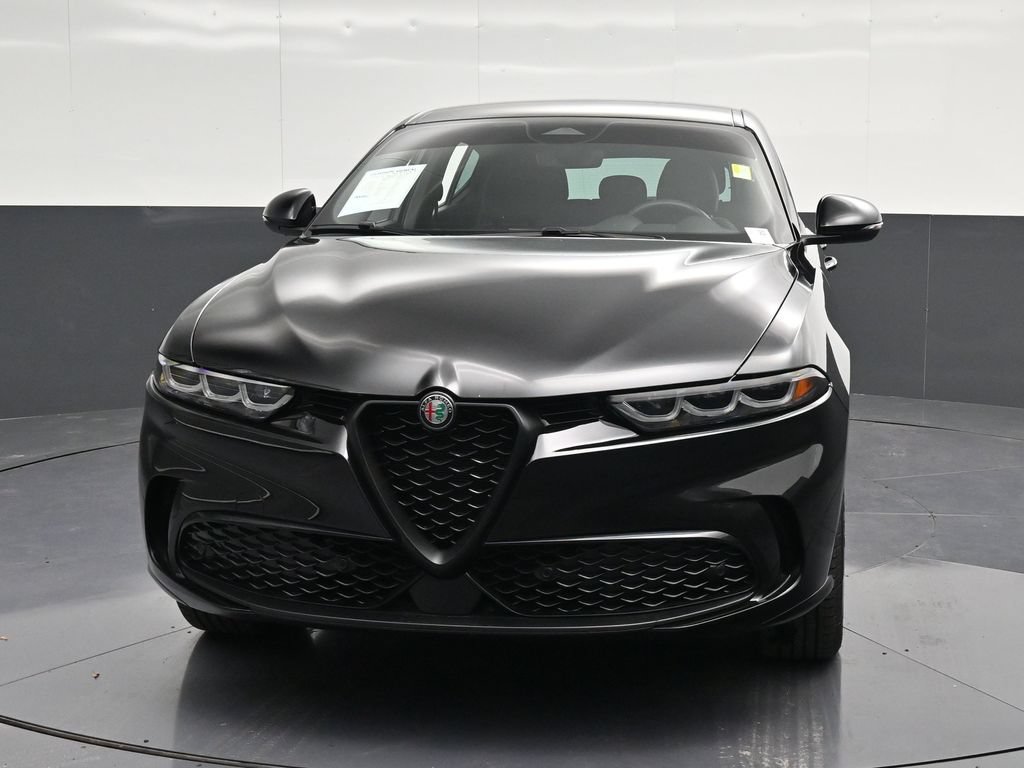 Used 2025 Alfa Romeo Tonale AWD/4WD image 7