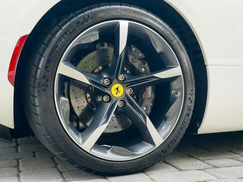 Used 2023 Ferrari SF90 Stradale AWD/4WD image 50