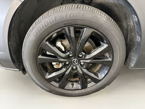 Used 2025 MAZDA CX-30 AWD 2.5 S w/ Preferred Package image 37