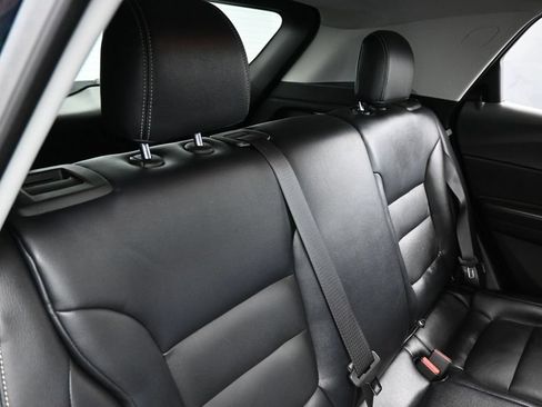 Used 2024 Chevrolet TrailBlazer LT w/ Driver Confidence Package FWD image 34