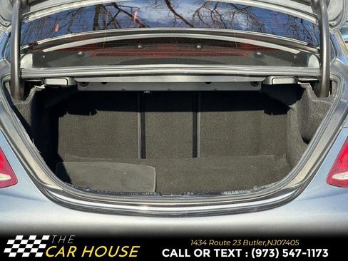 Used 2017 Mercedes-Benz C 300 4MATIC Sedan image 18