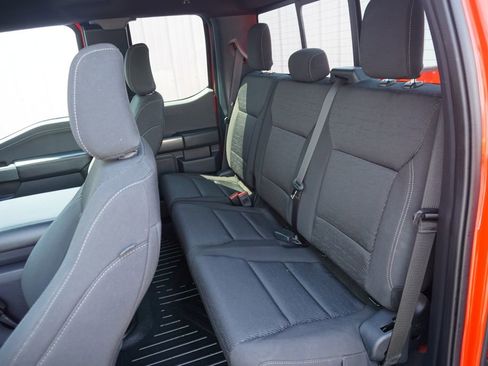 Used 2023 Ford F150 XLT w/ Equipment Group 302A High AWD/4WD image 26