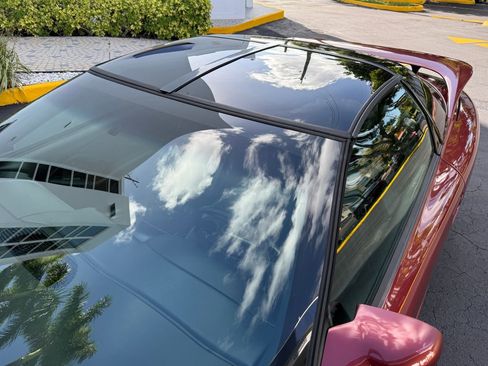 Used 2002 Pontiac Firebird Formula RWD image 9