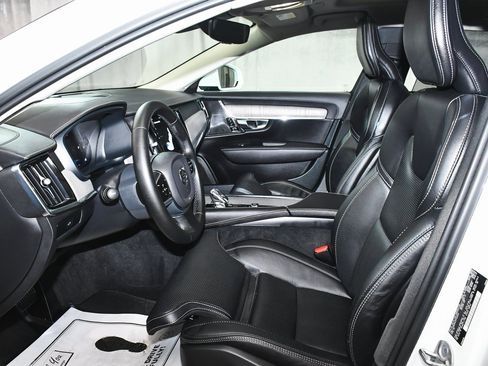 Used 2023 Volvo S90 B6 Ultimate w/ Protection Package image 46