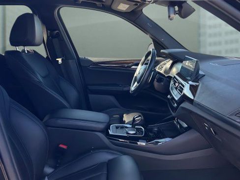 Used 2024 BMW X3 sDrive30i image 29