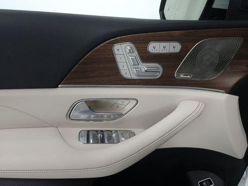Certified 2026 Mercedes-Benz GLE 350 4MATIC image 6