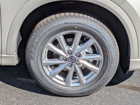 New 2025 MAZDA CX-5 AWD 2.5 S image 11