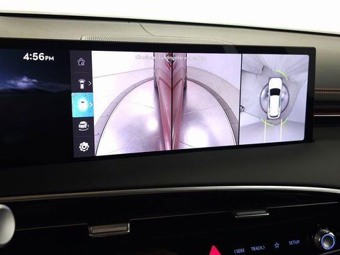 Used 2026 Genesis GV70 3.5T Sport Advanced image 25