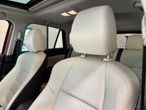 Used 2016 MAZDA CX-5 Grand Touring image 19