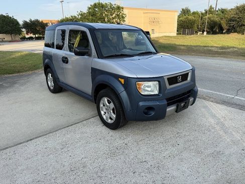 Used 2005 Honda Element EX image 5