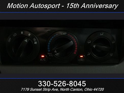 Used 2013 Toyota Tacoma 4x4 Access Cab V6 w/ SR5 Pkg image 23