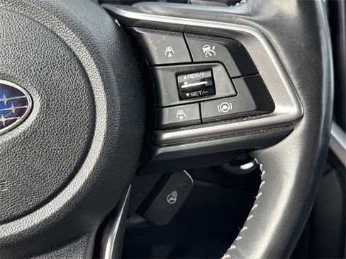 Used 2022 Subaru Ascent Touring image 24