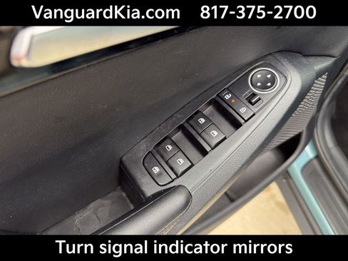 Certified 2026 Kia Seltos EX w/ EX Sunroof Package FWD image 17
