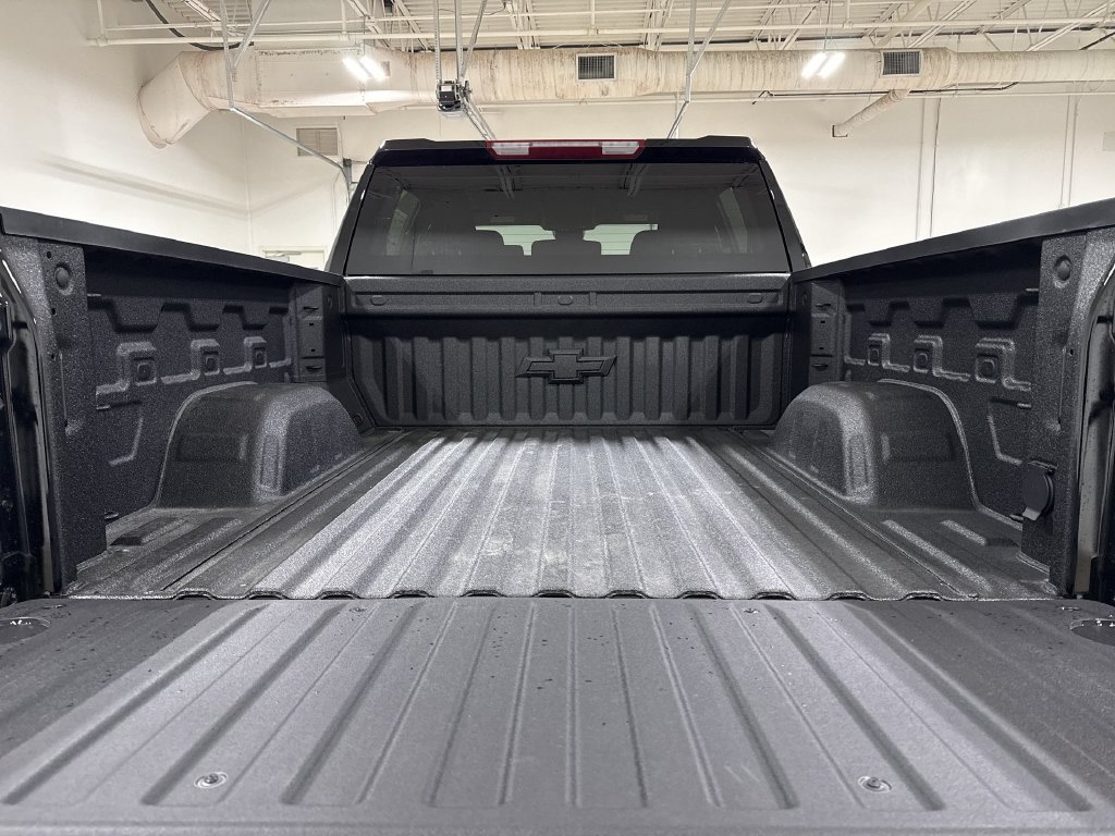 New 2026 Chevrolet Silverado 1500 RST w/ RST Select Package AWD/4WD image 24