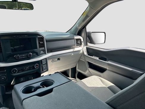 Used 2023 Ford F150 XLT AWD/4WD image 29