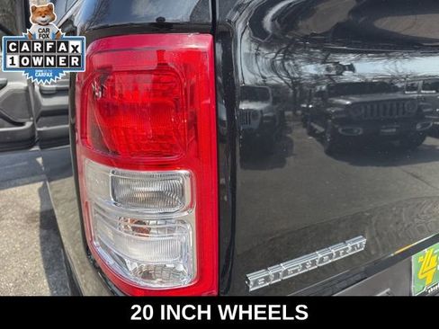 Used 2022 RAM 1500 Big Horn image 35