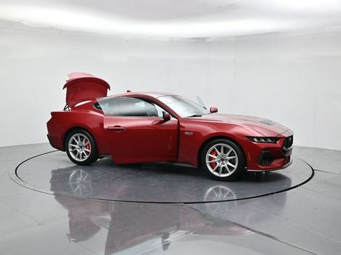 Used 2024 Ford Mustang GT Premium RWD image 53
