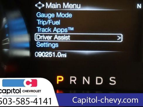 Used 2018 Ford Mustang Coupe image 24