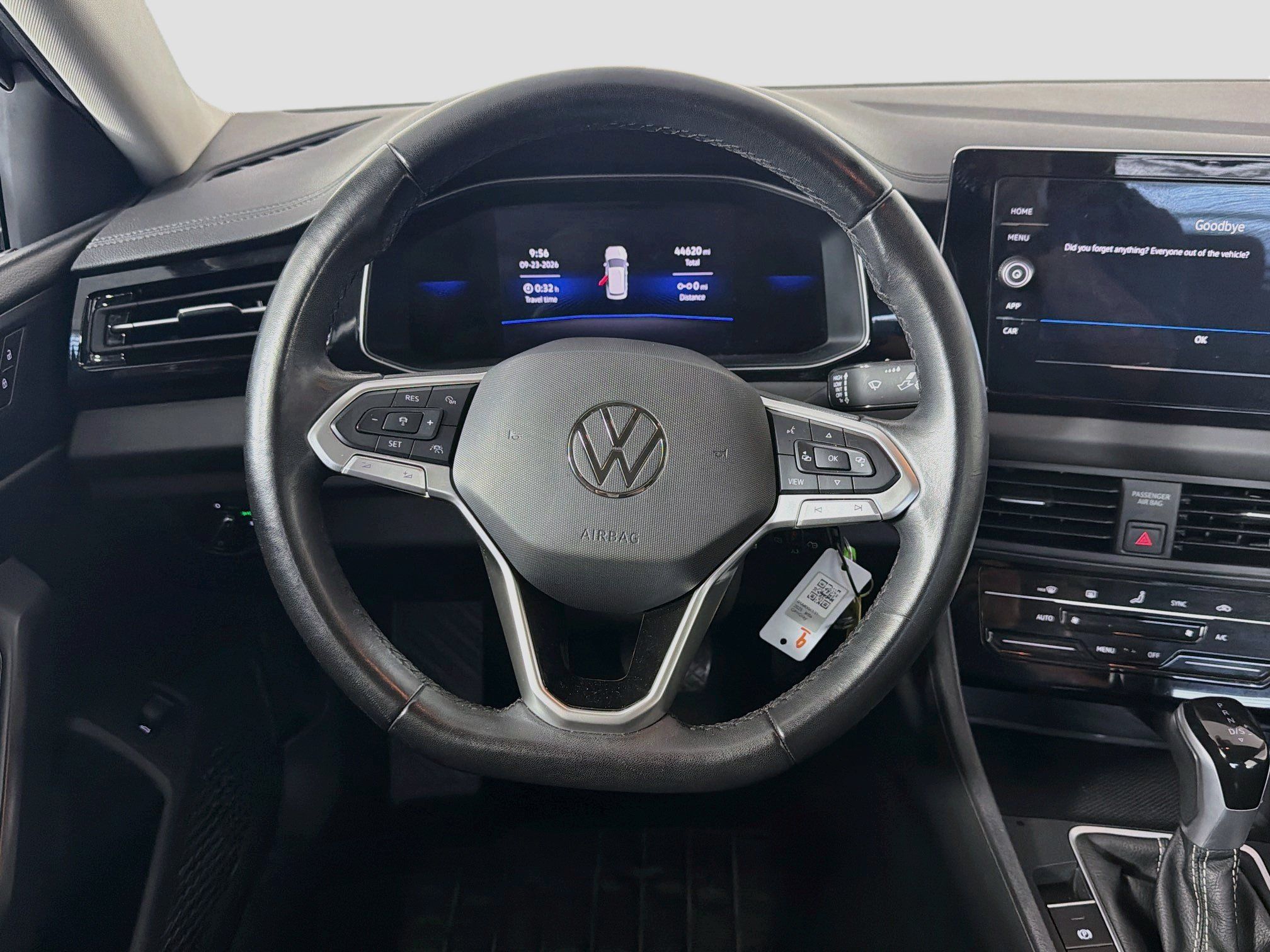 Used 2025 Volkswagen Jetta S FWD image 18