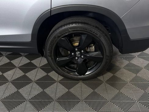 Used 2019 Honda Passport Elite image 10