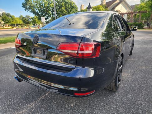 Used 2016 Volkswagen Jetta S FWD image 7