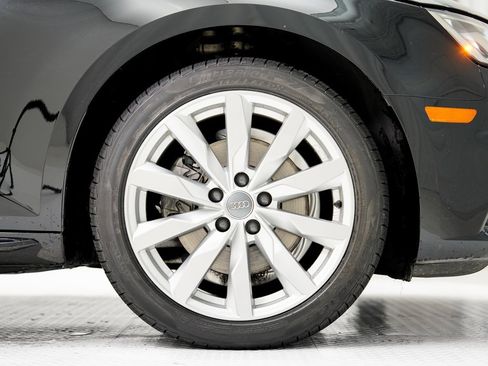 Used 2018 Audi A4 2.0T Ultra Premium w/ 18" Wheel Package image 27