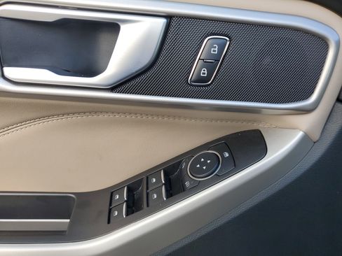 Certified 2024 Ford Explorer XLT w/ Equipment Group 202A image 29