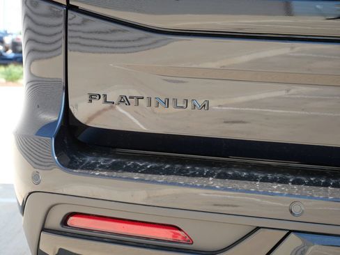 New 2027 Ford Expedition Max Platinum w/ Stealth Performance Package AWD/4WD image 10