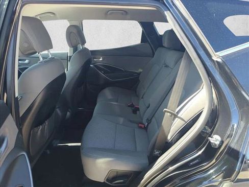 Used 2018 Hyundai Santa Fe Sport image 17