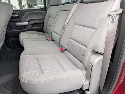 Used 2016 Chevrolet Silverado 2500 LT w/ Texas Edition AWD/4WD image 32