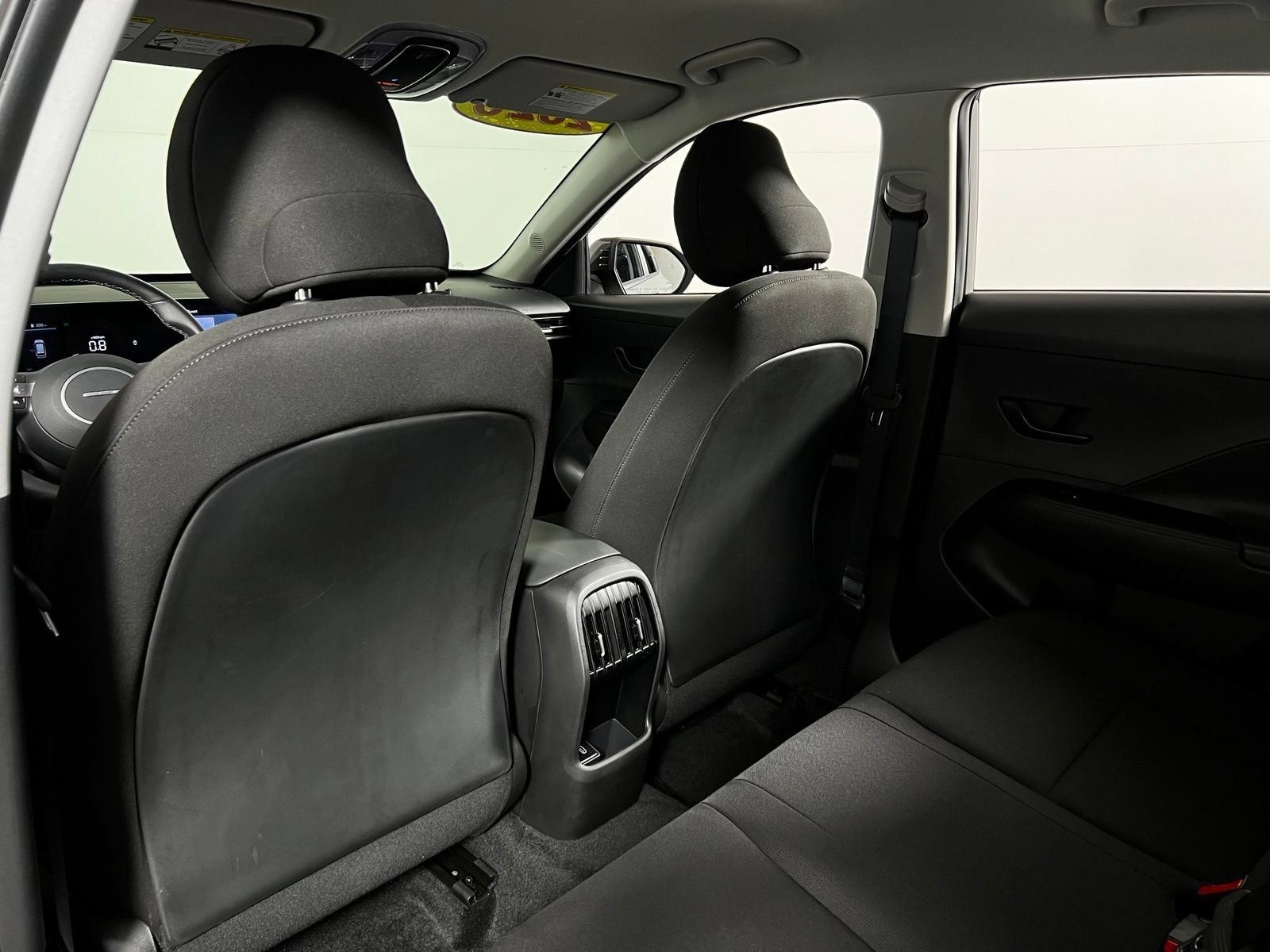 Used 2026 Hyundai Kona SEL Sport FWD image 21