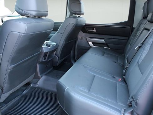 Used 2024 Toyota Tundra SR5 w/ TRD Off-Road Premium Package image 19