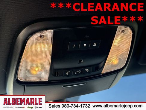 Used 2026 Dodge Durango GT w/ Blacktop Package image 28