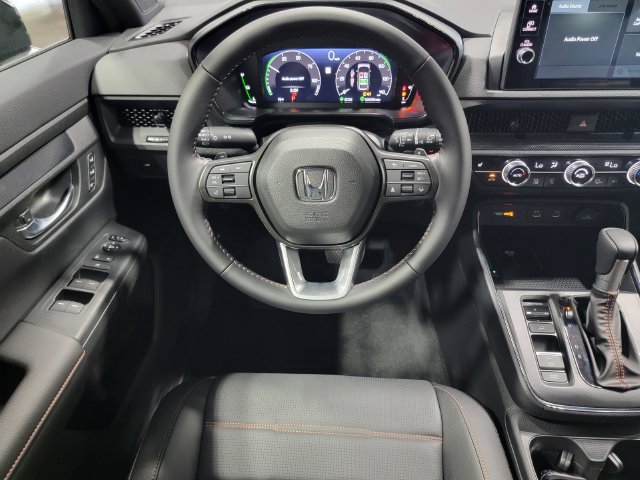 New 2027 Honda CR-V Sport-L image 24
