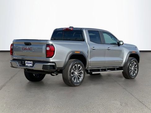 New 2026 GMC Canyon Denali image 4
