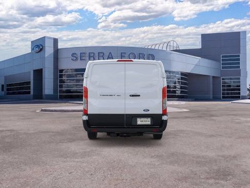 New 2026 Ford Transit 150 Low Roof w/ Load Area Protection Package RWD image 5