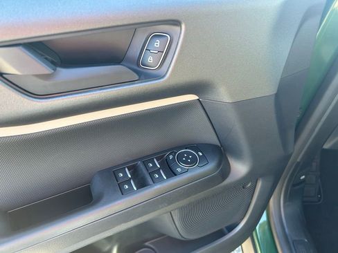 New 2025 Ford Bronco Sport Big Bend w/ Convenience Package image 18