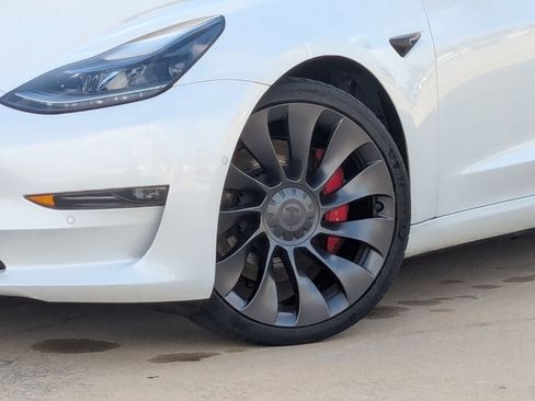 Used 2022 Tesla Model 3 Performance image 22