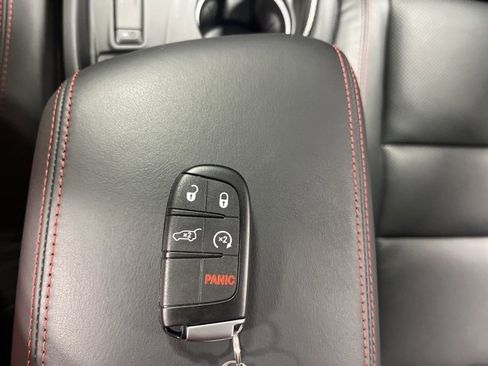 New 2026 Dodge Durango GT image 17