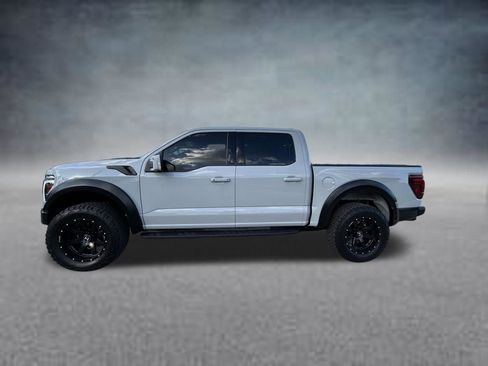 Used 2024 Ford F150 Raptor AWD/4WD image 8