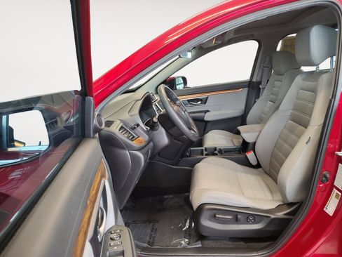 Used 2021 Honda CR-V EX image 23